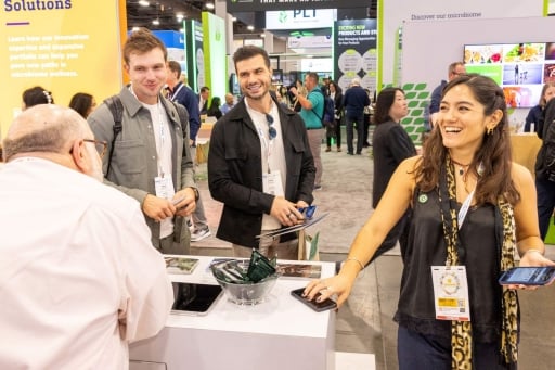 Press releases of SupplySide Global