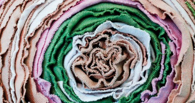 2025 FASHION SUSTAINABILITY REPORT