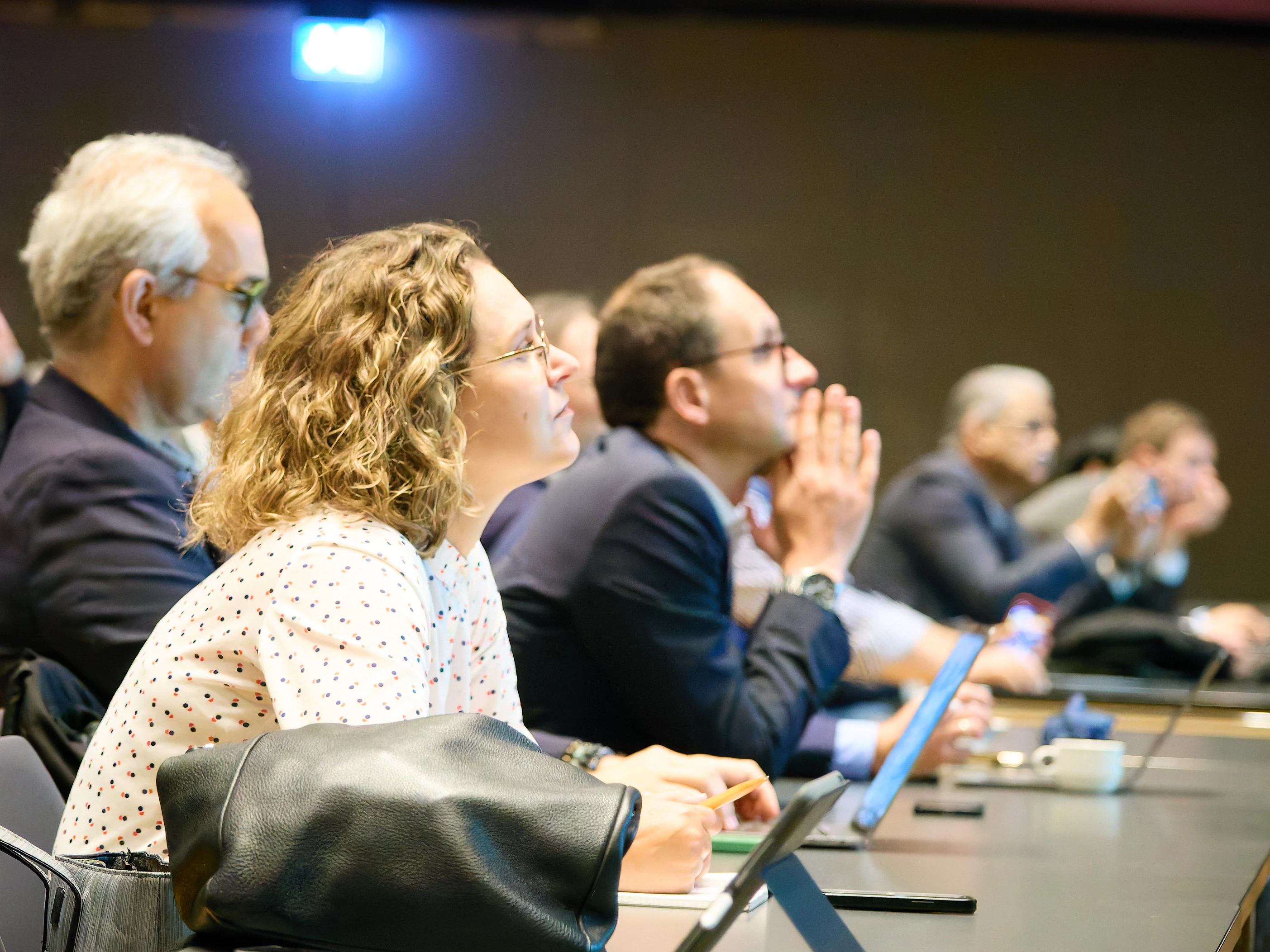Experience the Insights Live: Join Us at The Battery Show Europe 2027