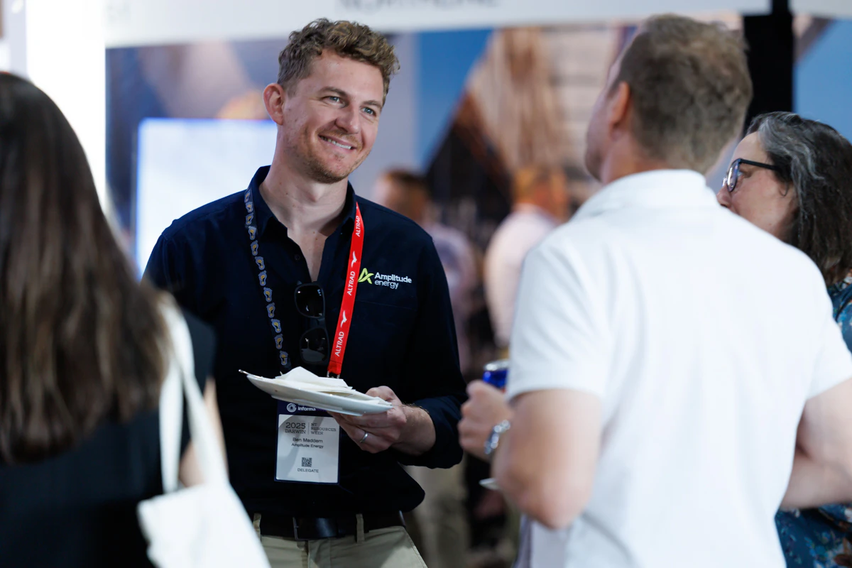 Sponsor or Exhibit