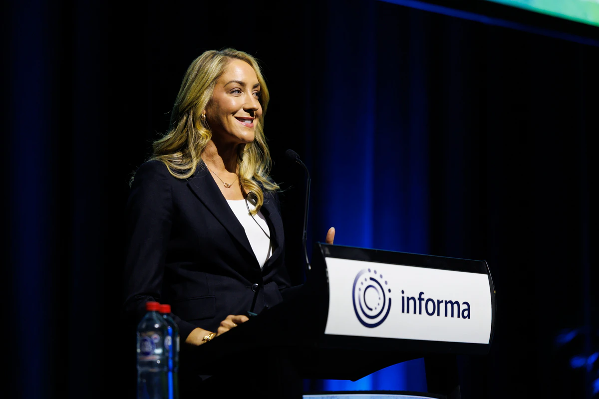 Apply to Speak at This Year's Summit