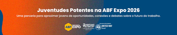 Juventudes Potentes na ABF Expo 2026