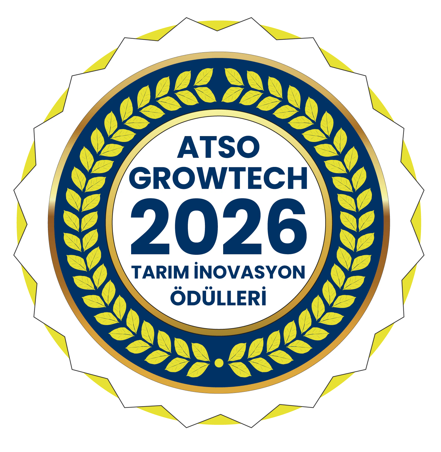 ATSO Growtech Tarım İnovasyon Ödülleri
