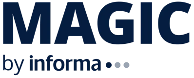 MAGIC & PROJECT 2027 logo