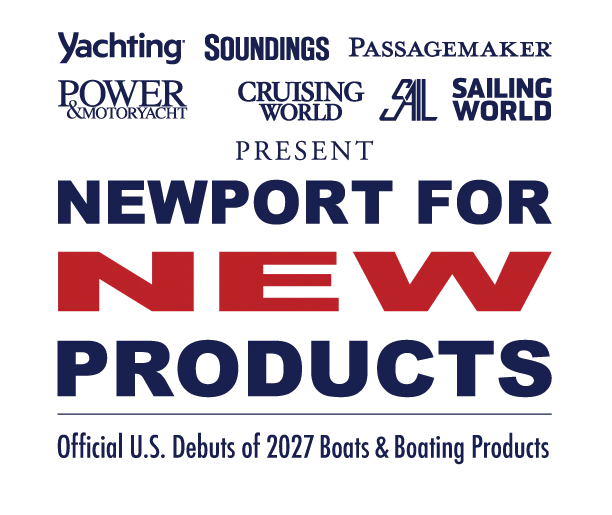 Newport for New Products - NIBS 2026