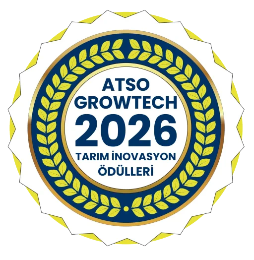 ATSO Growtech 2026