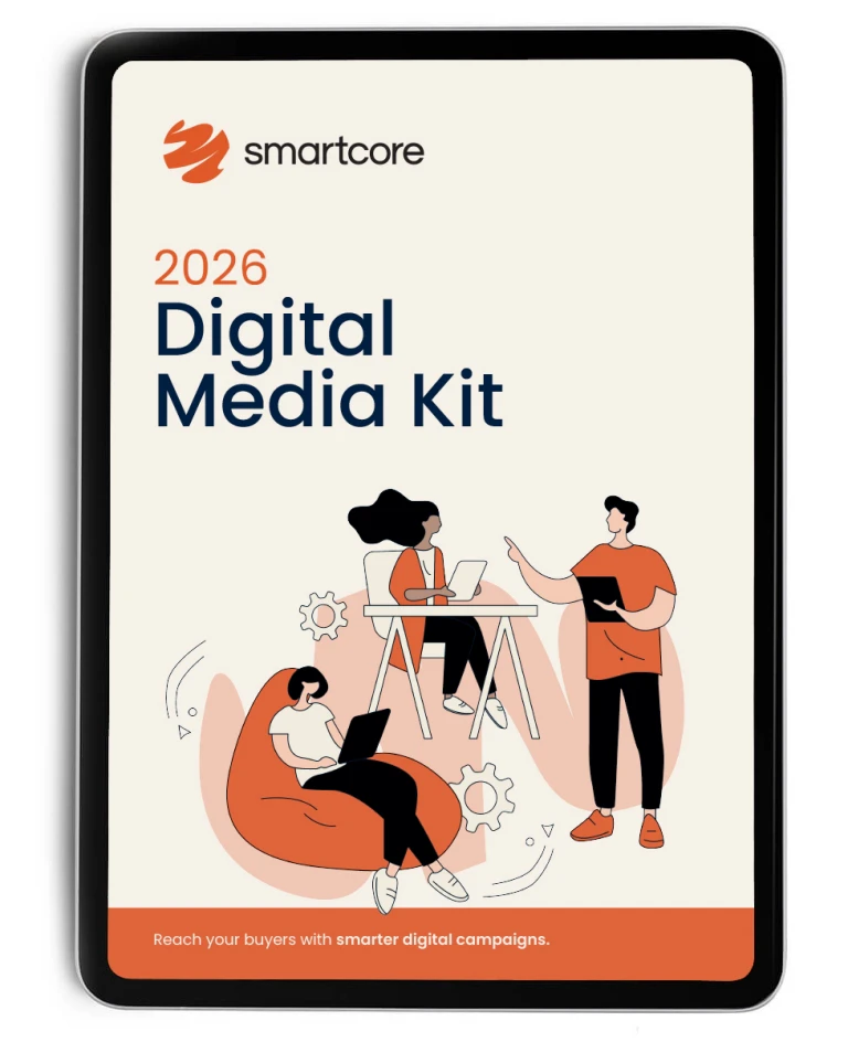 Digital media kit