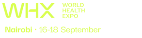 World Health Expo Nairobi