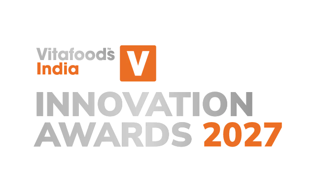 Vitafoods India innovation awards