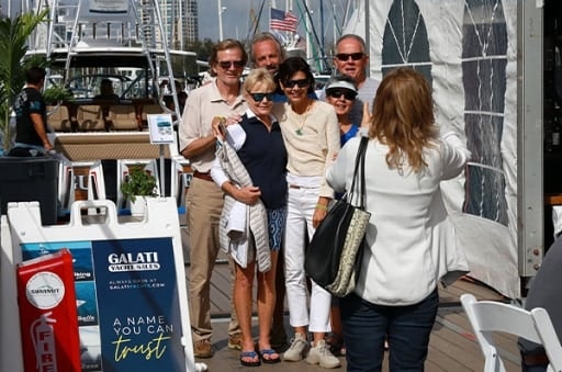 Windy City Boat & Yacht Show
