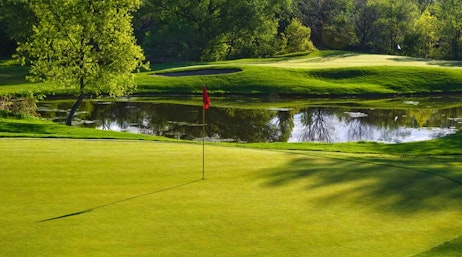 Royal Woodbine Golf Club