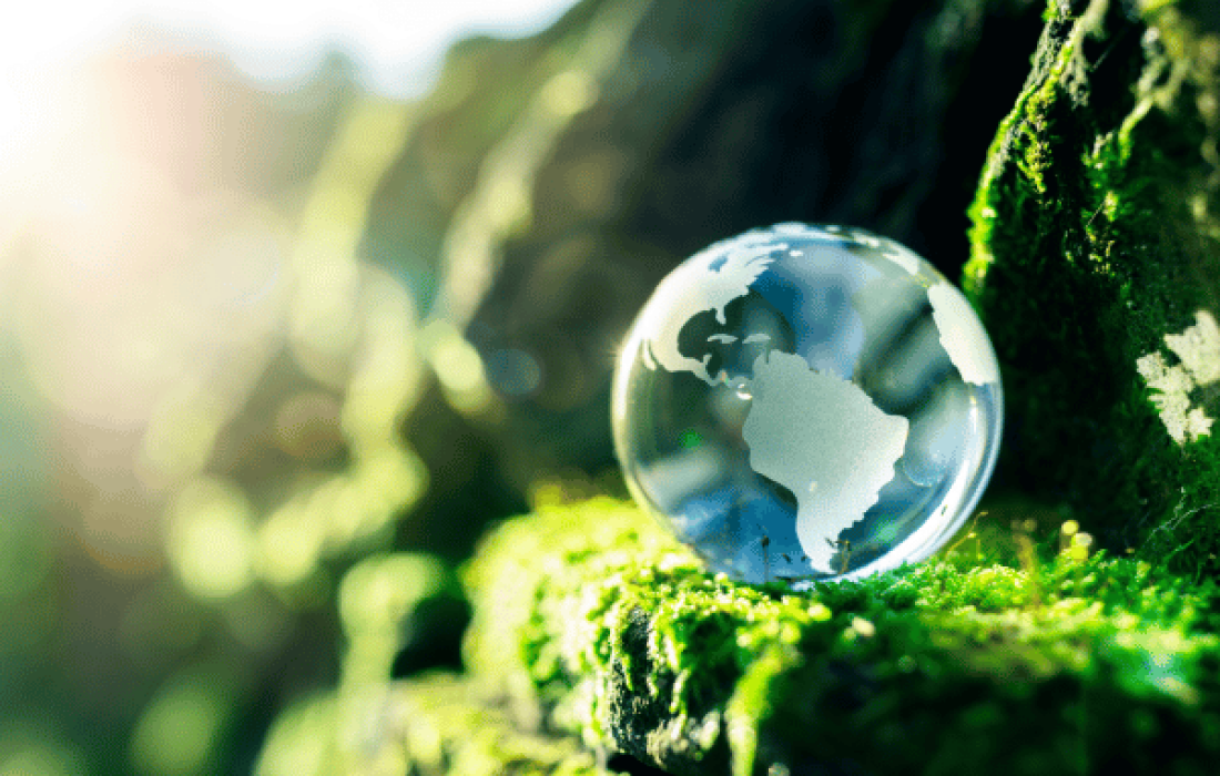 What is Sustainable Jewelry