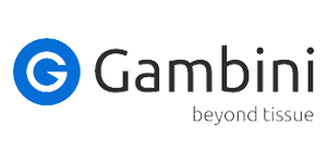 Gambini Beyond Tissue Logo