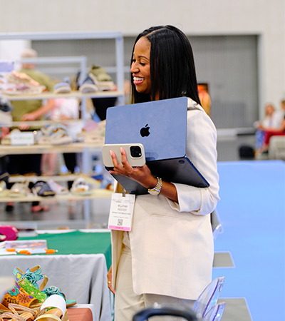 2026 Hosted Buyer Program