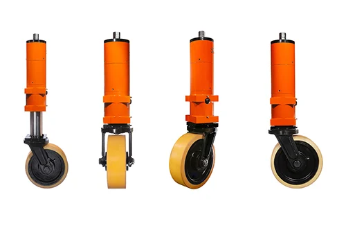 Ross Handling - Stand 5B55