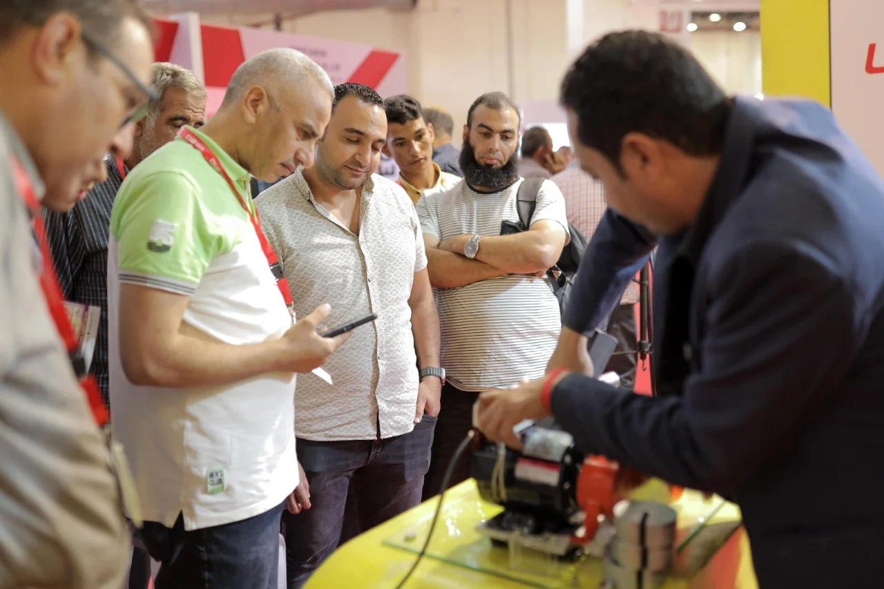 Autotech 2023 Gallery