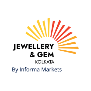 Jewellery & Gem Kolkata Logo