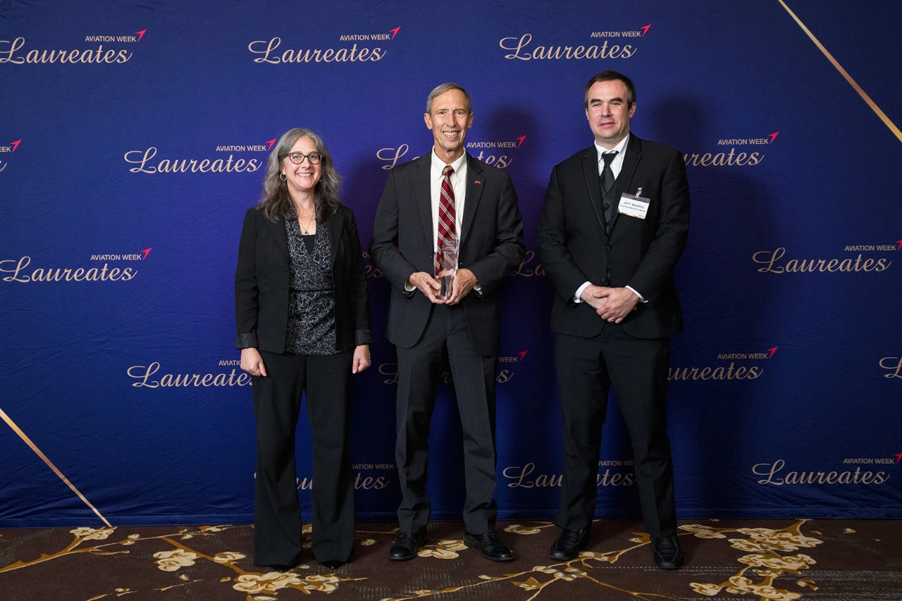 Laureates Event Photos 2021