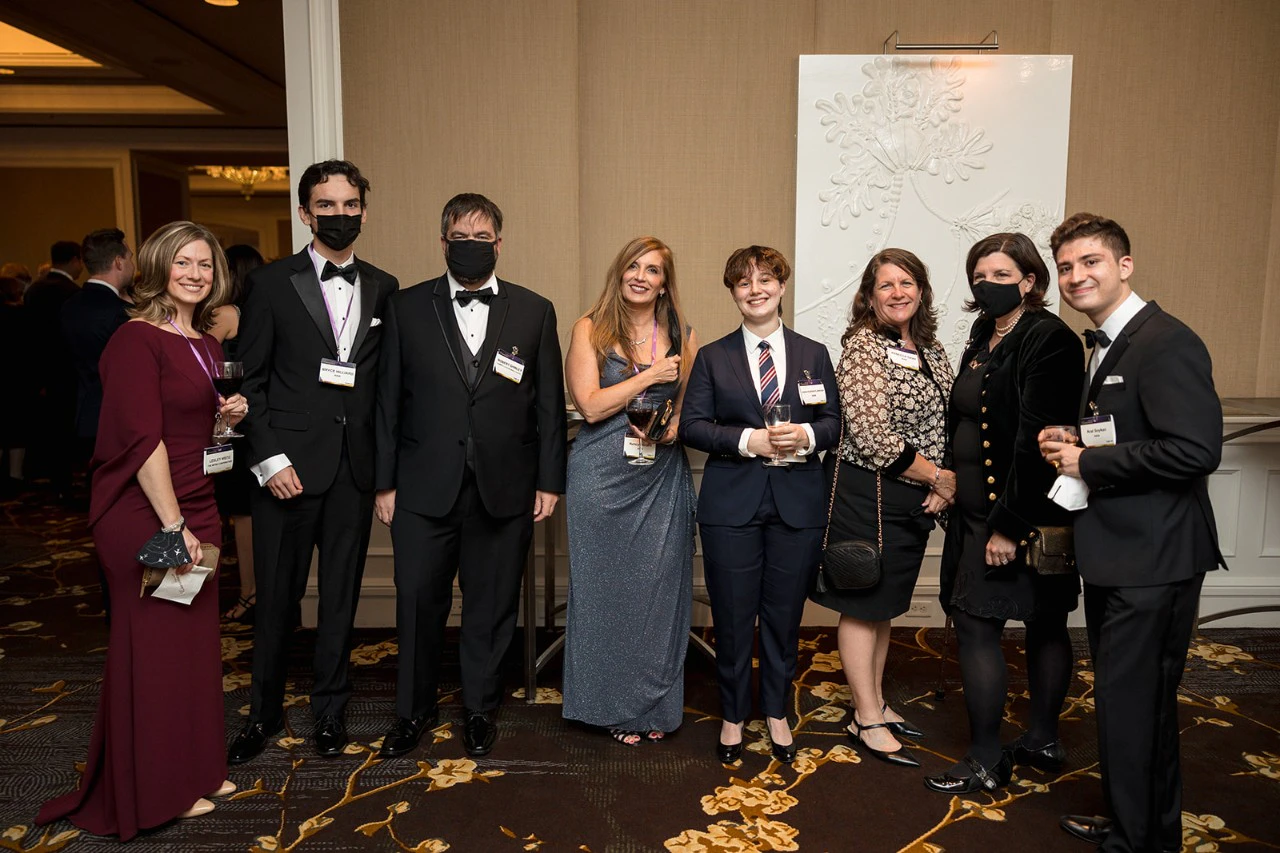 Laureates Event Photos 2021