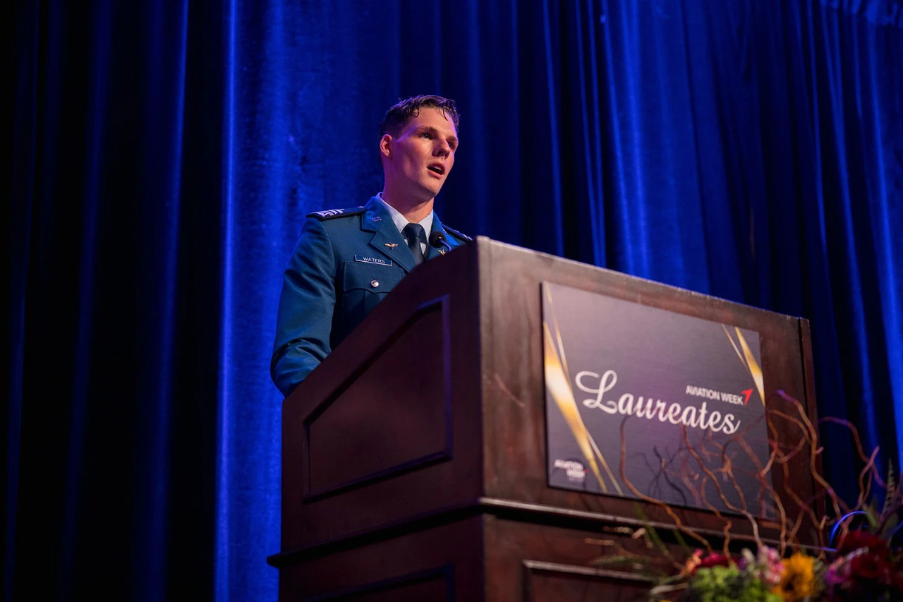 Laureates Event Photos 2021