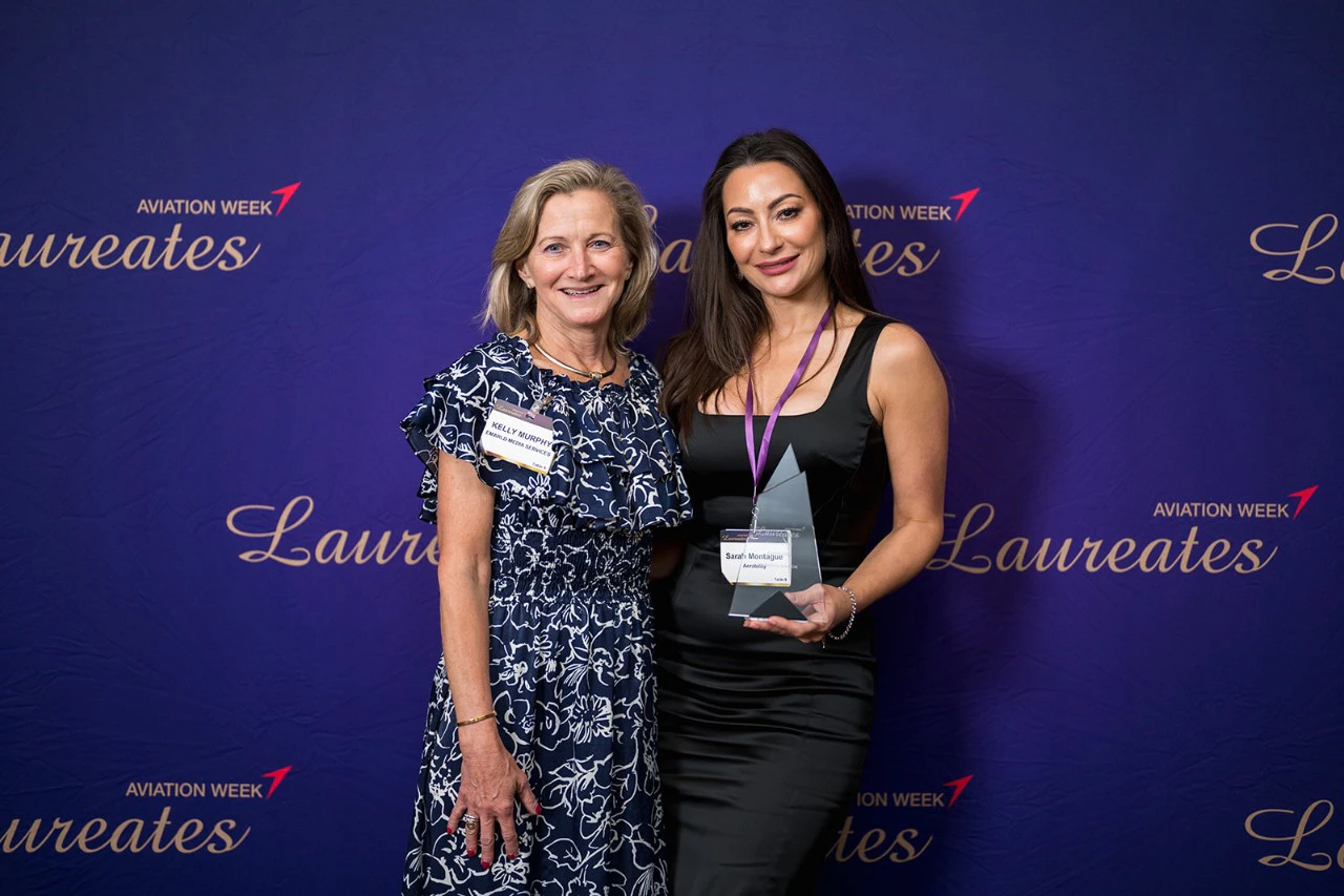 Laureates Event Photos 2021