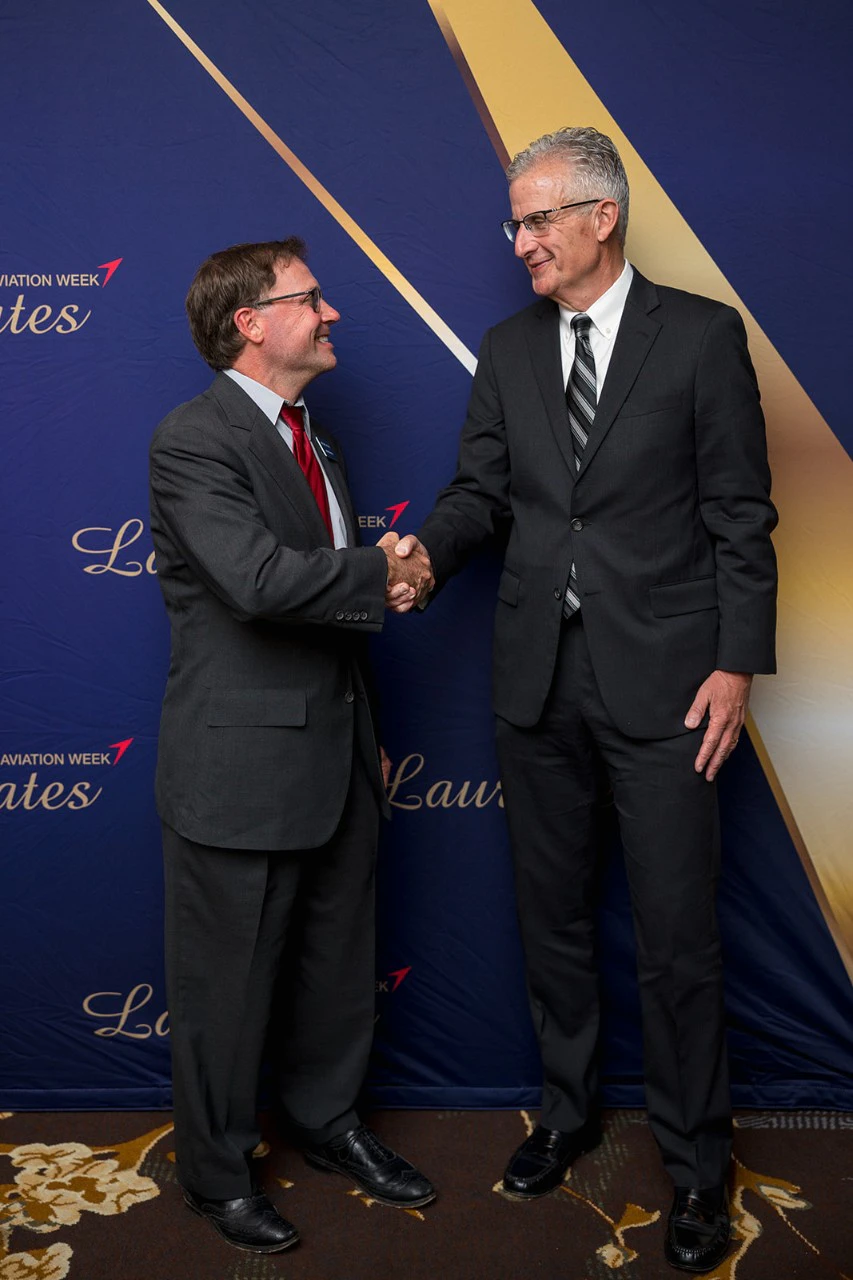 Laureates Event Photos 2021