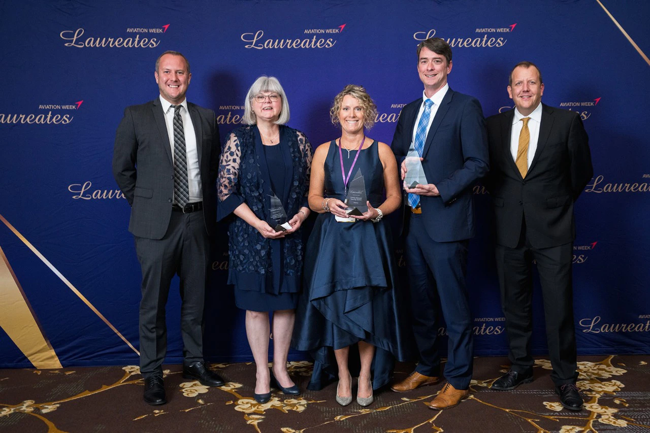 Laureates Event Photos 2021