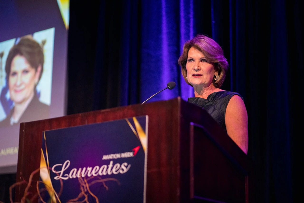 Laureates Event Photos 2021