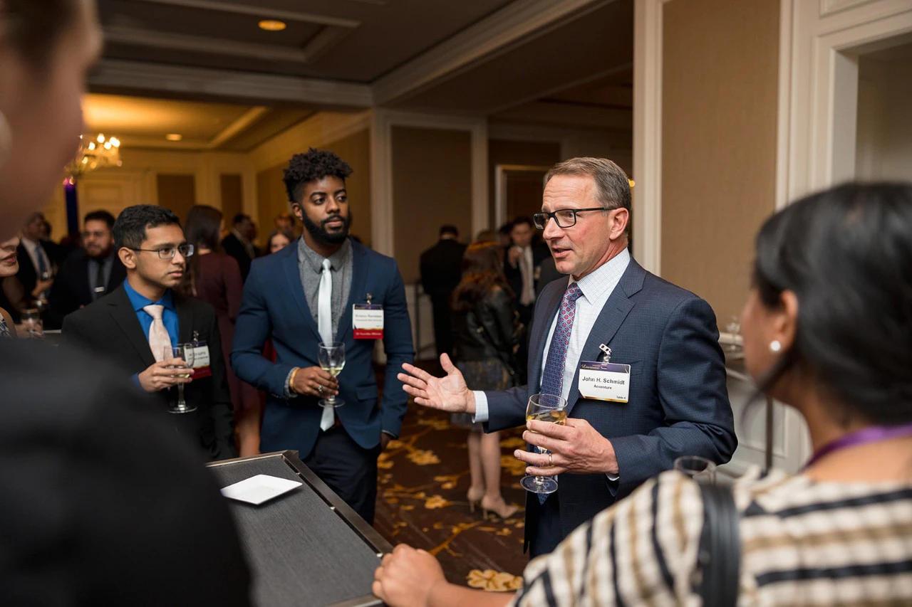 Laureates Event Photos 2021