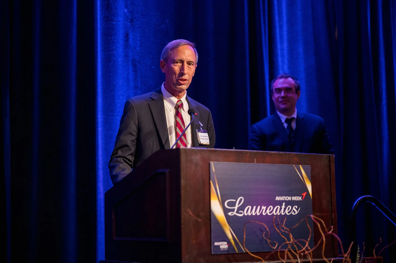 Laureates Event Photos 2021