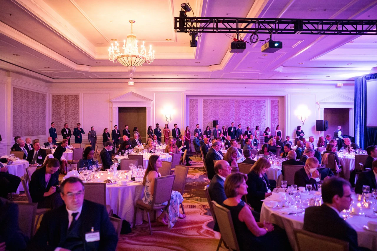 Laureates Event Photos 2021