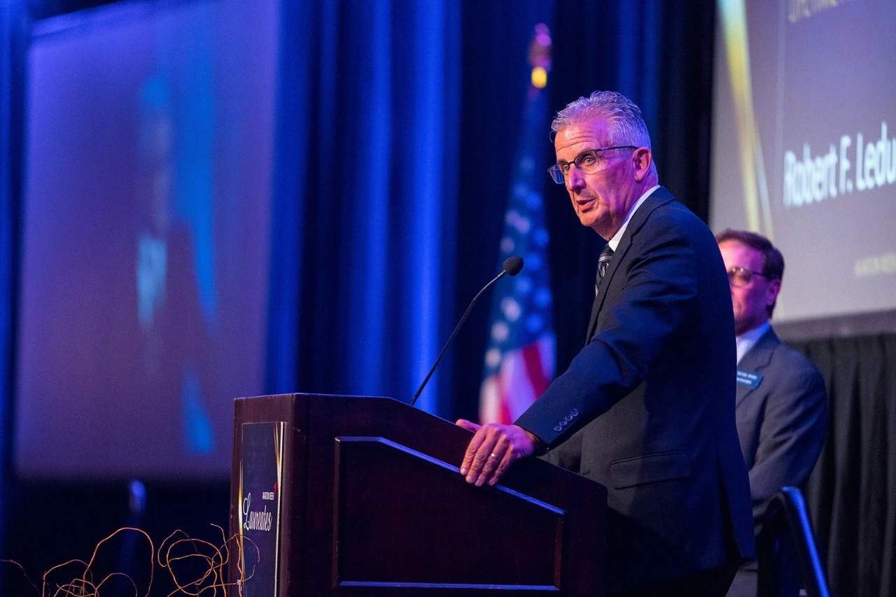 Laureates Event Photos 2021