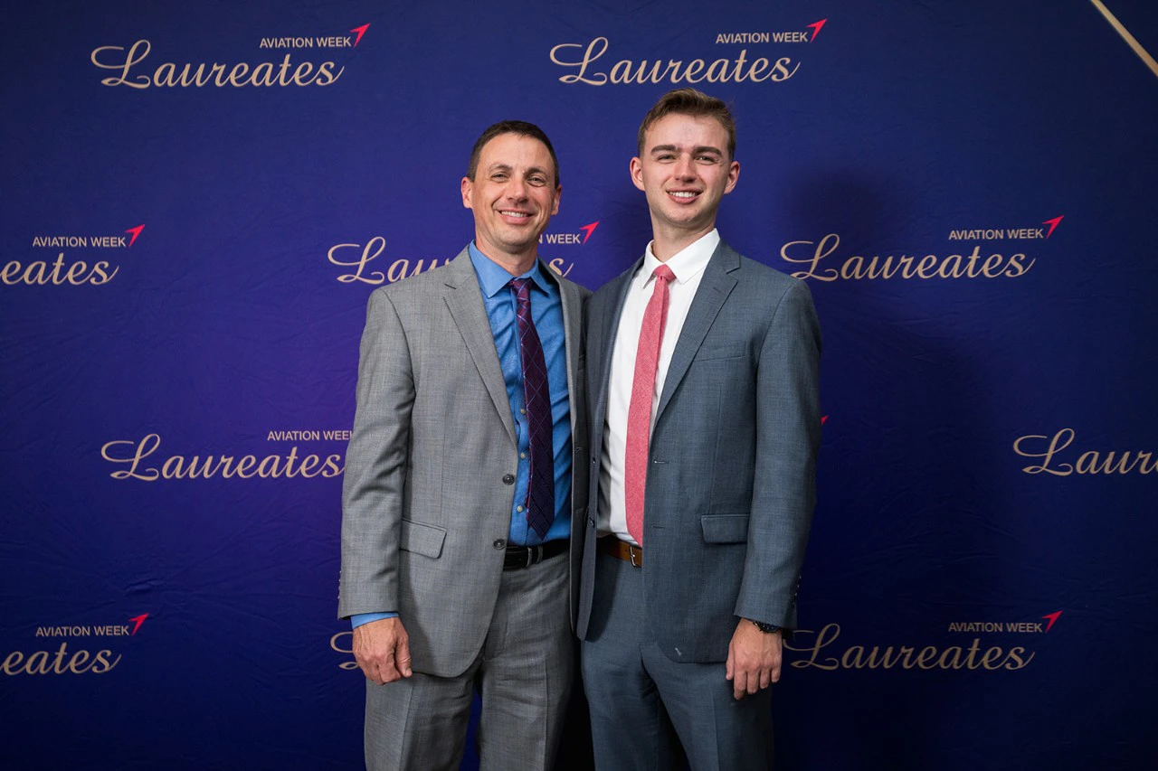 Laureates Event Photos 2021