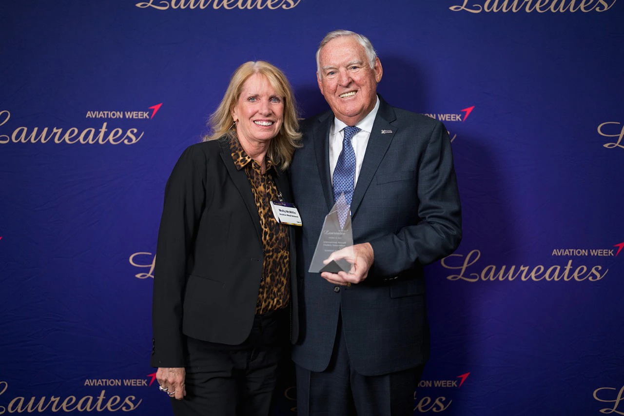 Laureates Event Photos 2021