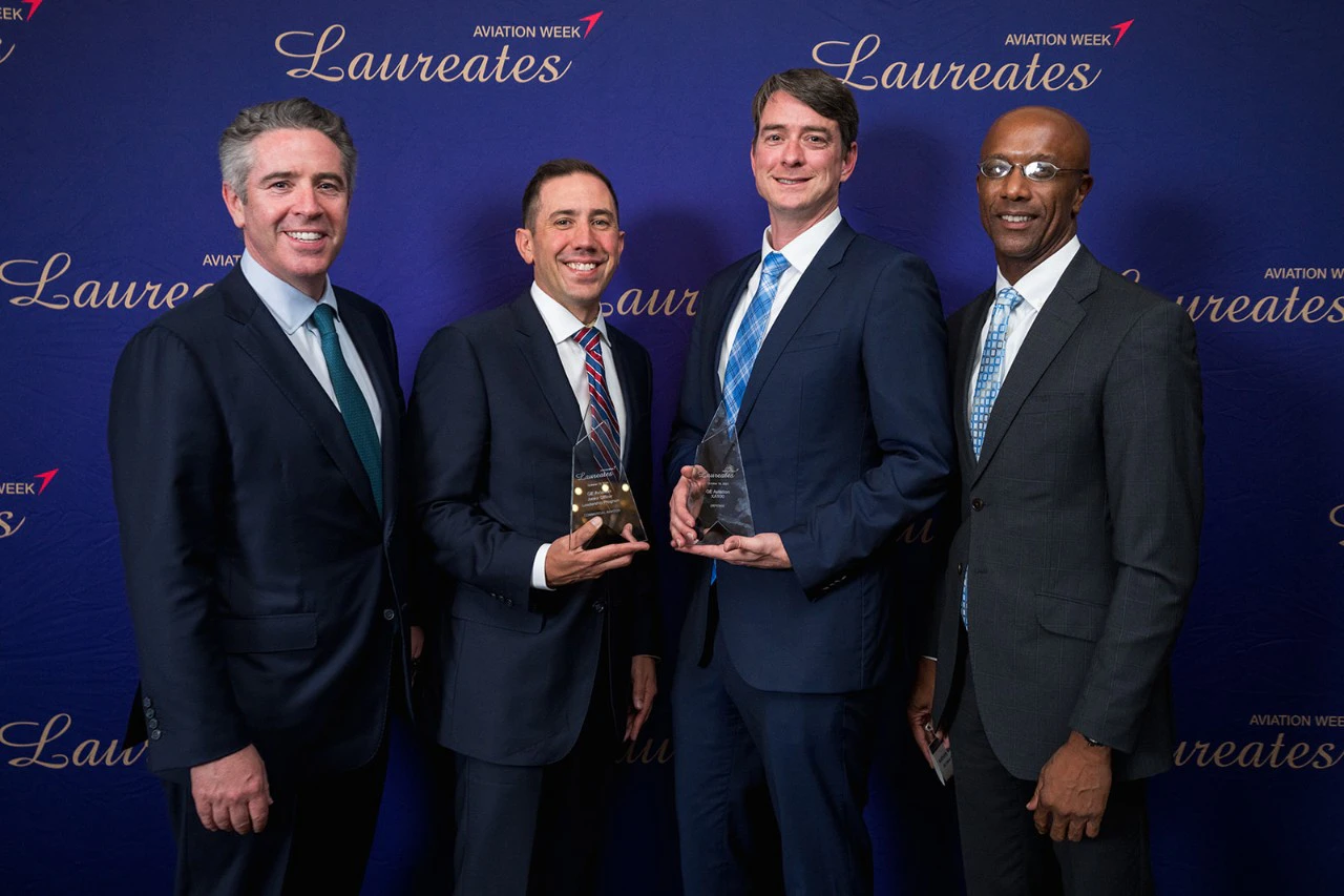 Laureates Event Photos 2021