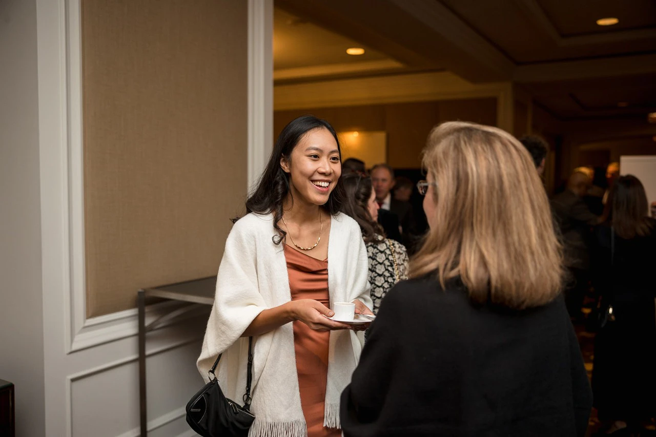 Laureates Event Photos 2021