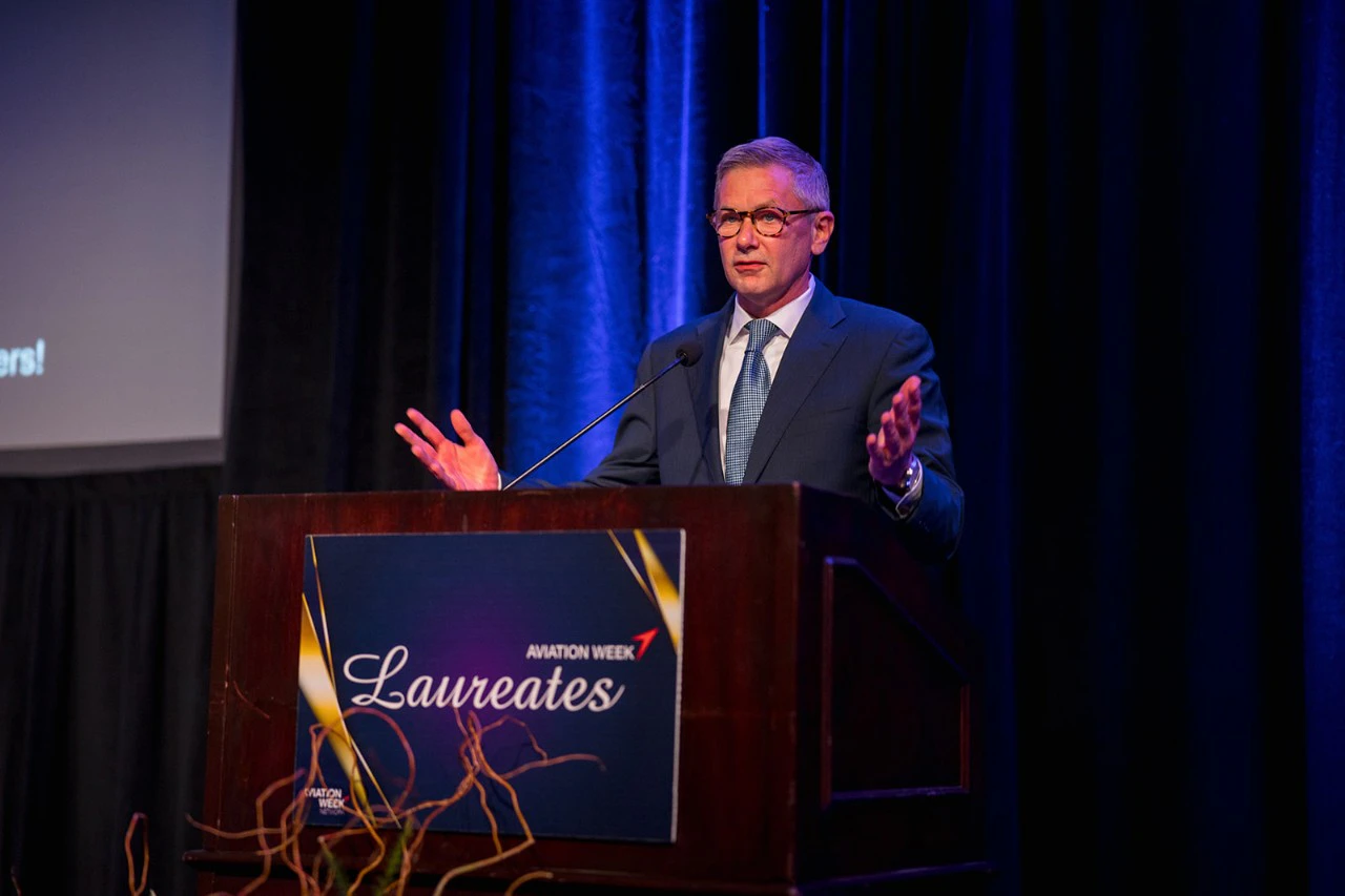 Laureates Event Photos 2021