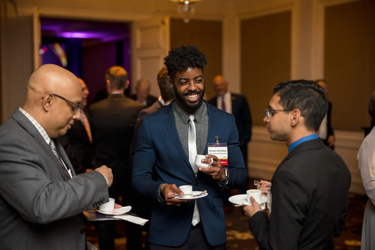 Laureates Event Photos 2021