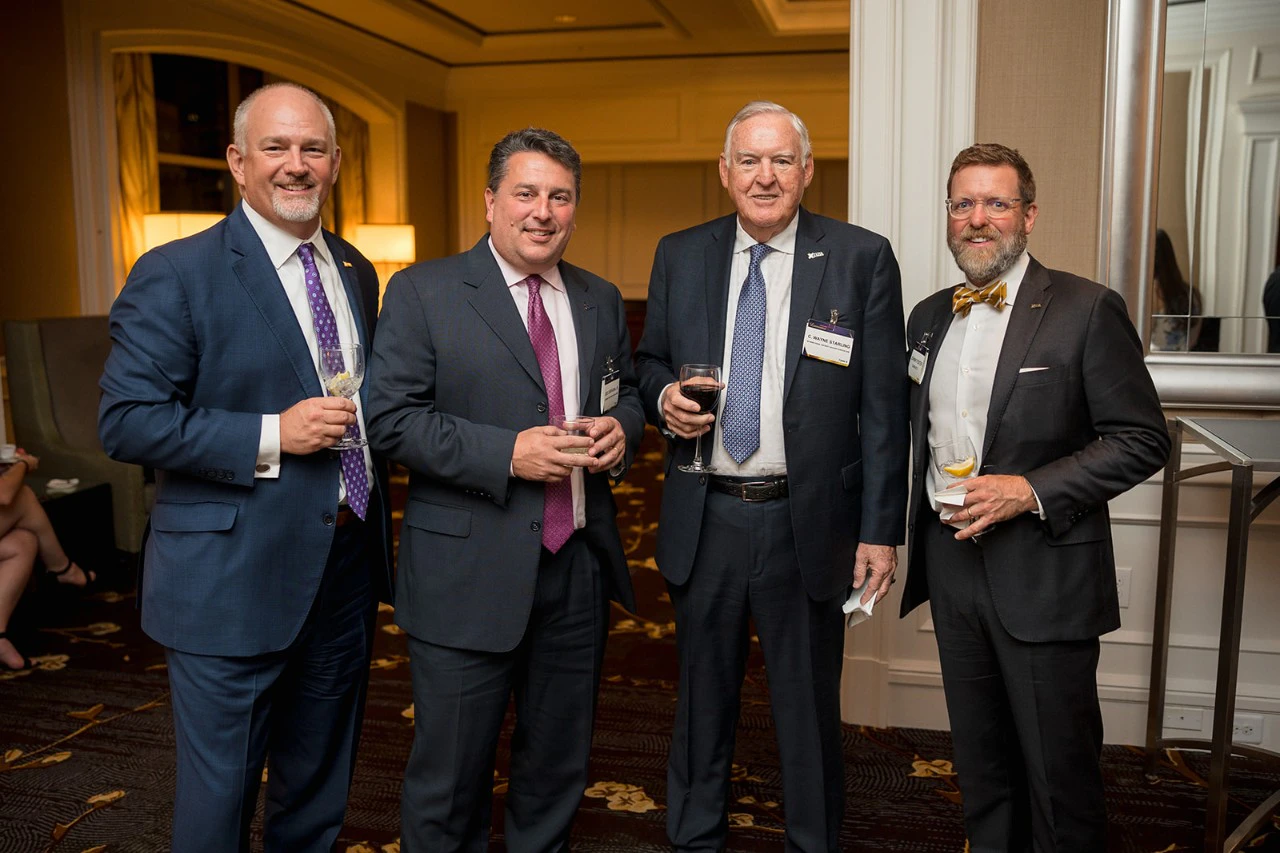 Laureates Event Photos 2021