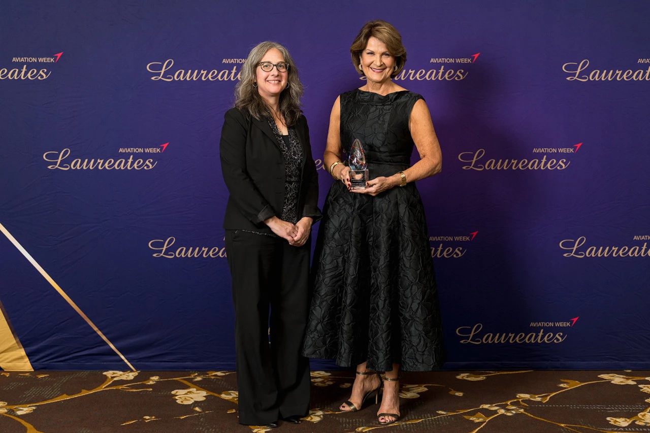 Laureates Event Photos 2021