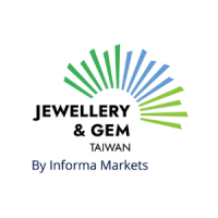 Jewellery & Gem Taiwan Logo