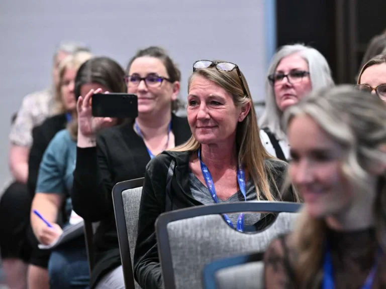 WISE: Women in Storage Education