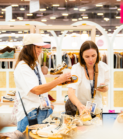 2026 Hosted Buyer Program