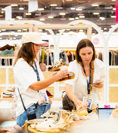 2026 Hosted Buyer Program