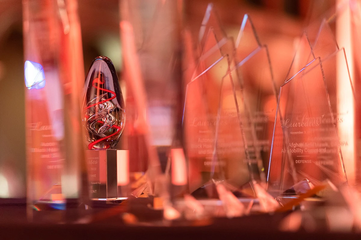 Laureates Event Photos 2022
