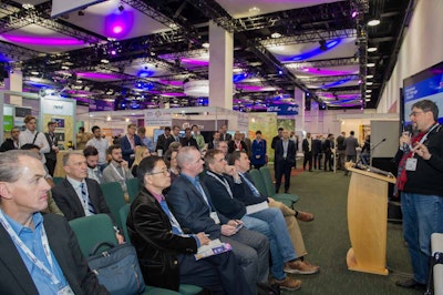 crypo conference