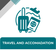 accomodation