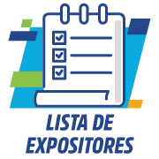 Lista De Expositores