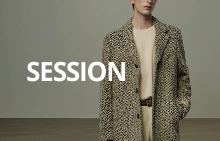 SS26 MEN'S TRENDS