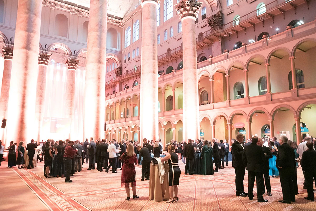 Laureates Event Photos 2022